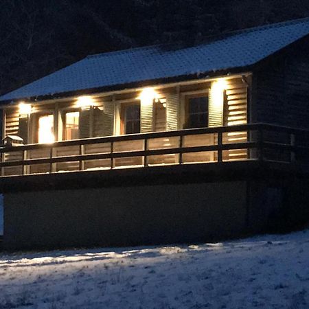 Chalet Le Forestier Bullange Ngoại thất bức ảnh