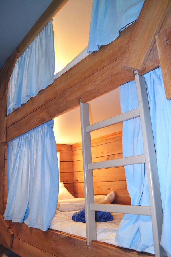 Chalet Le Forestier Bullange Ngoại thất bức ảnh